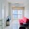 Fancy and Nice 1BR Apartment at Silkwood Residence By Travelio - 当格浪