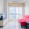 Fancy and Nice 1BR Apartment at Silkwood Residence By Travelio - 当格浪
