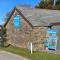 Cornwall Caravan Retreat 3 Crantock - 卡兰斯拓克