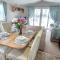 Cornwall Caravan Retreat 3 Crantock - 卡兰斯拓克
