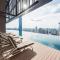Lucentia Residence Bukit Bintang