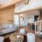 Apartment Nochebuena, Alpe d'Huez - by EMERALD STAY - 于埃 Apartment Nochebuena, Alpe d'Huez - by EMERALD STAY - 于埃