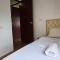 Gilmore Tower Suites By SMS Hospitality - 奎松市