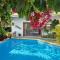 Samui Blu, villa with private pool