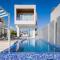 Napa Hills Seaview Villas
