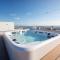 Napa Hills Seaview Villas