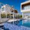 Napa Hills Seaview Villas