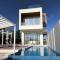 Napa Hills Seaview Villas