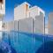 Napa Hills Seaview Villas