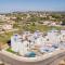 Napa Hills Seaview Villas