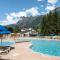 Camping RCN Belledonne