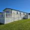Cornwall Caravan Retreat 3 Crantock - 卡兰斯拓克