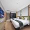 Yiwu Defeng Hotel
