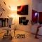 Suite Loveroom, Les Folies Douces & Spa - 南希