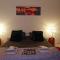 Suite Loveroom, Les Folies Douces & Spa - 南希