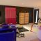 Suite Loveroom, Les Folies Douces & Spa - 南希