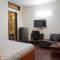 Perch Arbor Suites