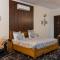 Perch Arbor Suites