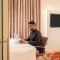 Park Plaza Faridabad
