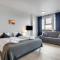 Iceland Comfort Apartments by Heimaleiga