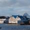 New, modern house in beautiful Skrova, Lofoten - Kuholmen