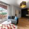L'Alquié - Appartement design hyper centre - 维希
