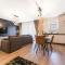 Balance Apartments - Complex Qualis Brasov