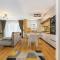 Balance Apartments - Complex Qualis Brasov