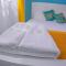 Tranquil - 2 bedroom Spacious Condo with WIFI, 20 mins from KAMPALA CENTER - Kampala