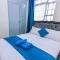 Cate's 1br 2br and 3br apartments in Milimani 07001FourFourTwoTwo8 - 基苏木