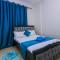 Cate's 1br 2br and 3br apartments in Milimani 07001FourFourTwoTwo8 - 基苏木