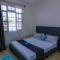 Cate's 1br 2br and 3br apartments in Milimani 07001FourFourTwoTwo8 - 基苏木