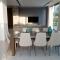 Seaview Luxury Villa Fortuna - Ayia Napa