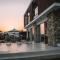 Seaview Luxury Villa Fortuna - Ajia Napa