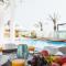 Seaview Luxury Villa Fortuna - Ayia Napa