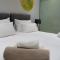 Seaview Luxury Villa Fortuna - Ayia Napa