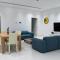 Seaview Luxury Villa Fortuna - Ayia Napa