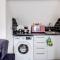 Professionals Choice - 6 flats each with private Kitchen and Bathrooms, Netflix, Close to Wembley Stadium, Food & Coffee - Colindale