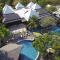 Andaman Cannacia Resort & Spa - SHA Extra Plus