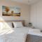 Seaview Luxury Villa Jacuzzi & Pool! 2 Min Beach - Protaras