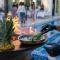 Seaview Luxury Villa Jacuzzi & Pool! 2 Min Beach - Protaras