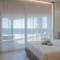 Seaview Luxury Villa Jacuzzi & Pool! 2 Min Beach - Protaras