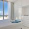 Seaview Luxury Villa Jacuzzi & Pool! 2 Min Beach - Protaras