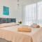 Seaview Luxury Villa Jacuzzi & Pool! 2 Min Beach - Protaras