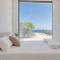 Seaview Luxury Villa Jacuzzi & Pool! 2 Min Beach - Protaras