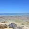 Seaview Luxury Villa Jacuzzi & Pool! 2 Min Beach - Protaras