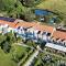Eco-Domaine La Fontaine - HOTEL-SPA - Plage de la Fontaine aux Bretons
