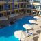 Mirage Bay Hotel & aquapark All-Inclusive - Hurghada