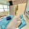 Little Buddha - 2 beds, hot tub, free parking, - بورنموث