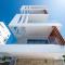Pafia City 2 - 402 1 BED - Paphos